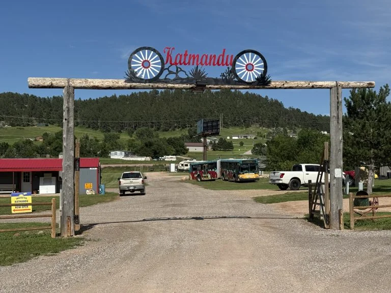 Katmandu Rv Park