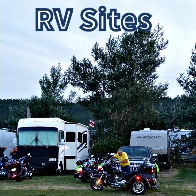 No Name City Rv Park & Cabins