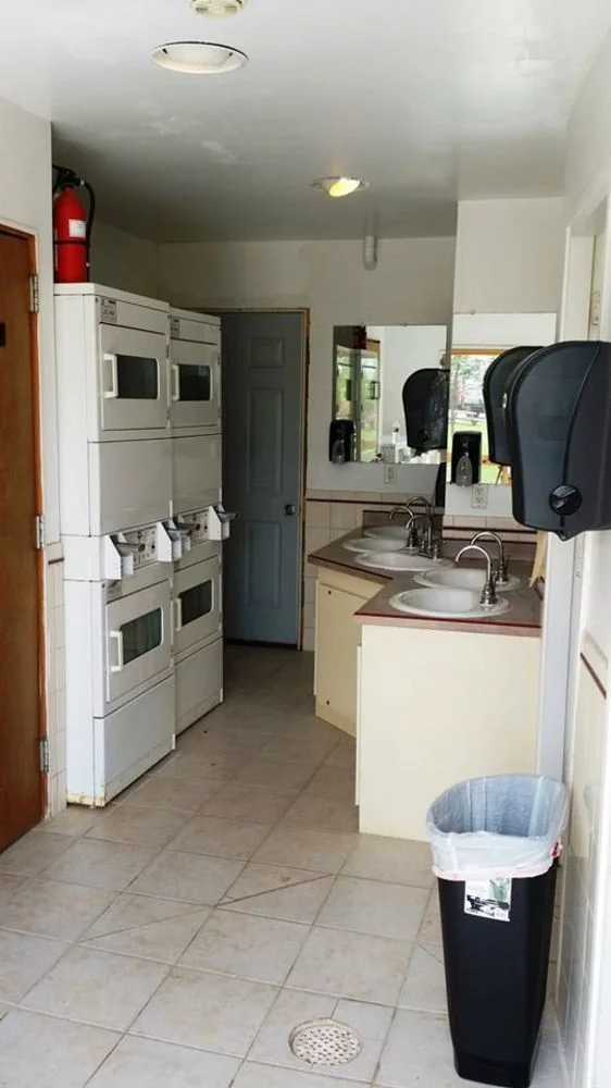 No Name City Rv Park & Cabins