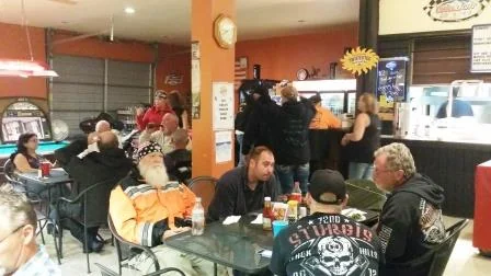 No Name City Rv Park & Cabins