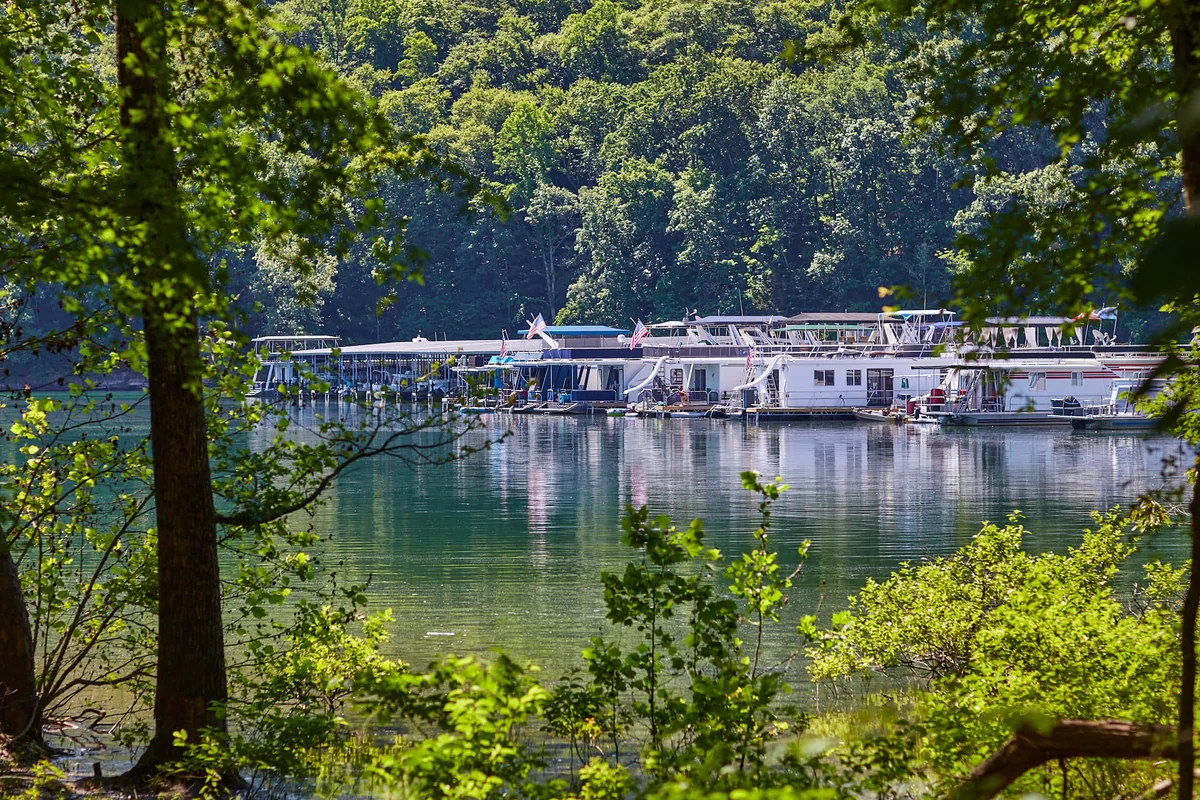 Willow Grove Campground