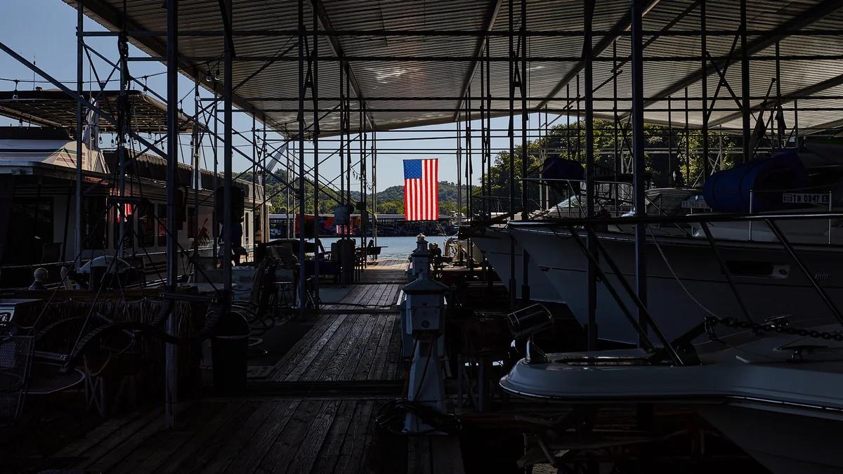 Willow Grove Campground