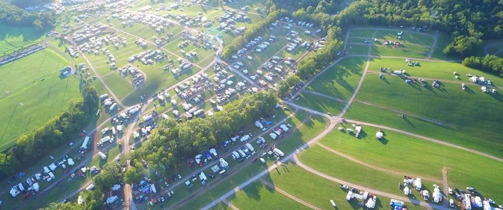 Bristol Campground