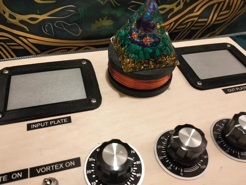 Pebble Mountain Family Cmpgrnd