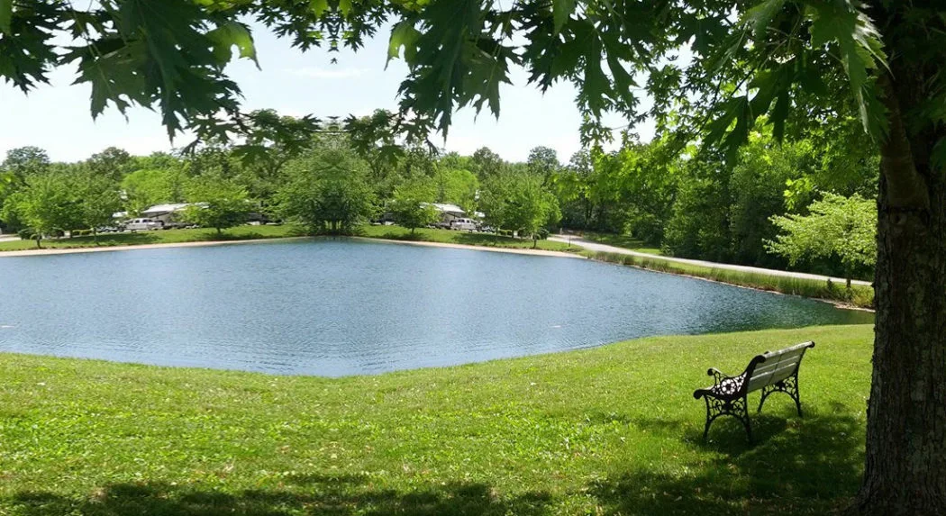 Spring Lake Rv Resort