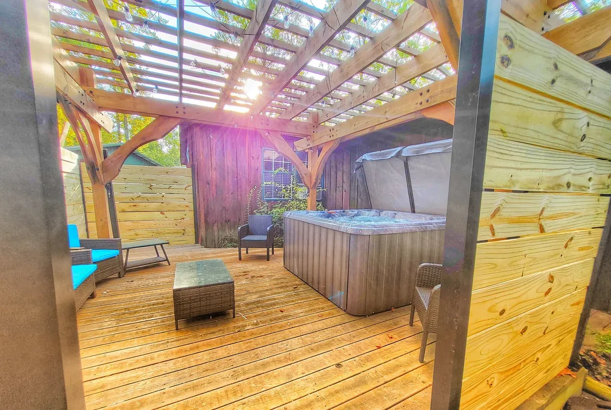 Arrow Creek Campground