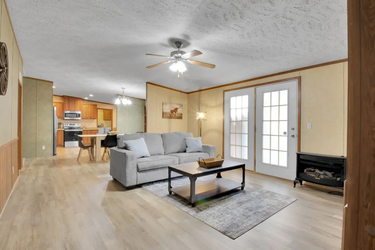 Arrow Creek Campground