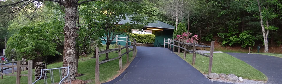 Twin Creek Rv Resort