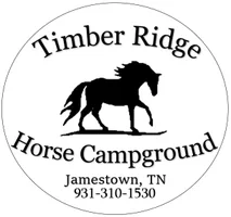 Timberridge Horse Campground