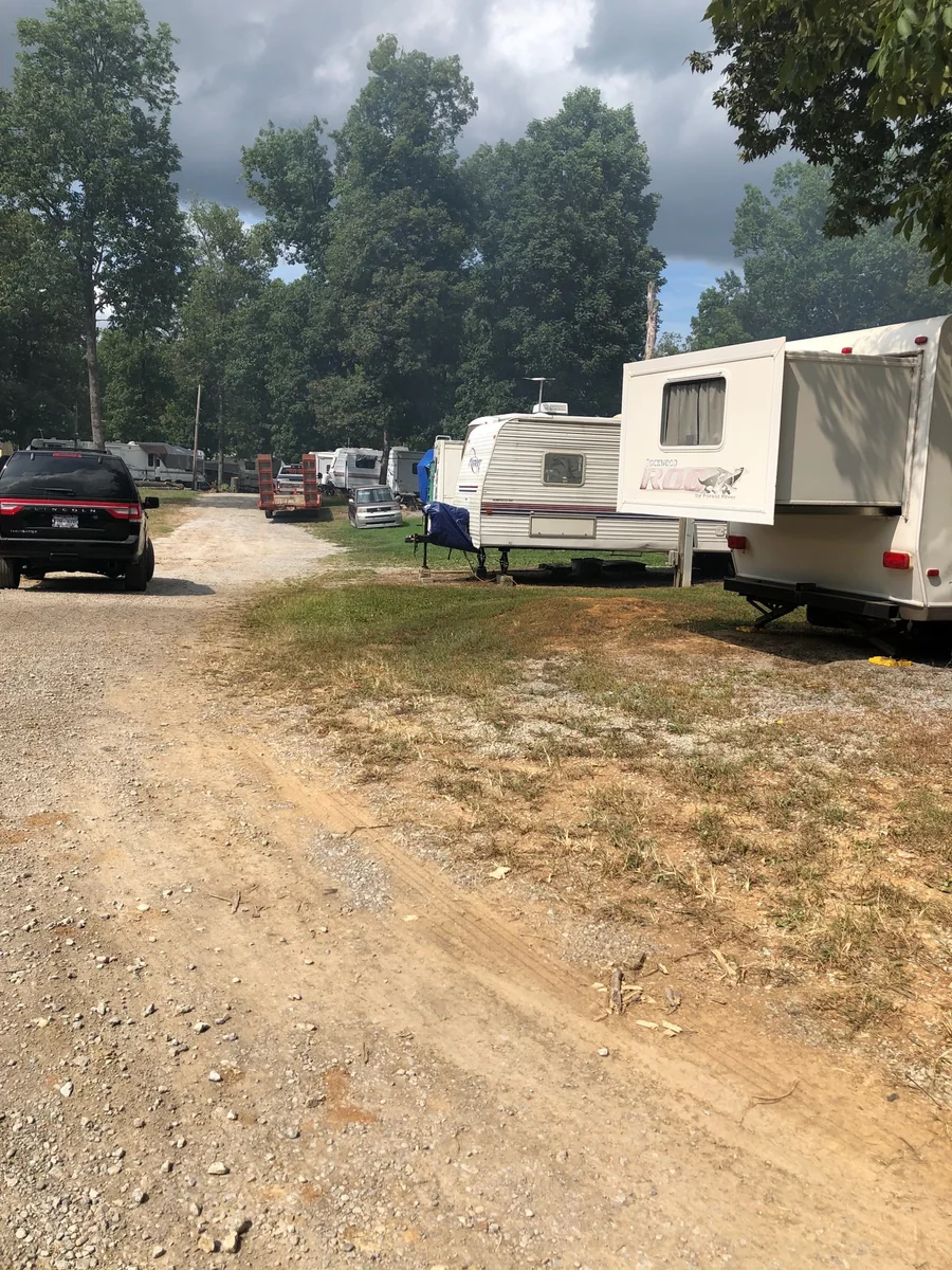 True West Campground