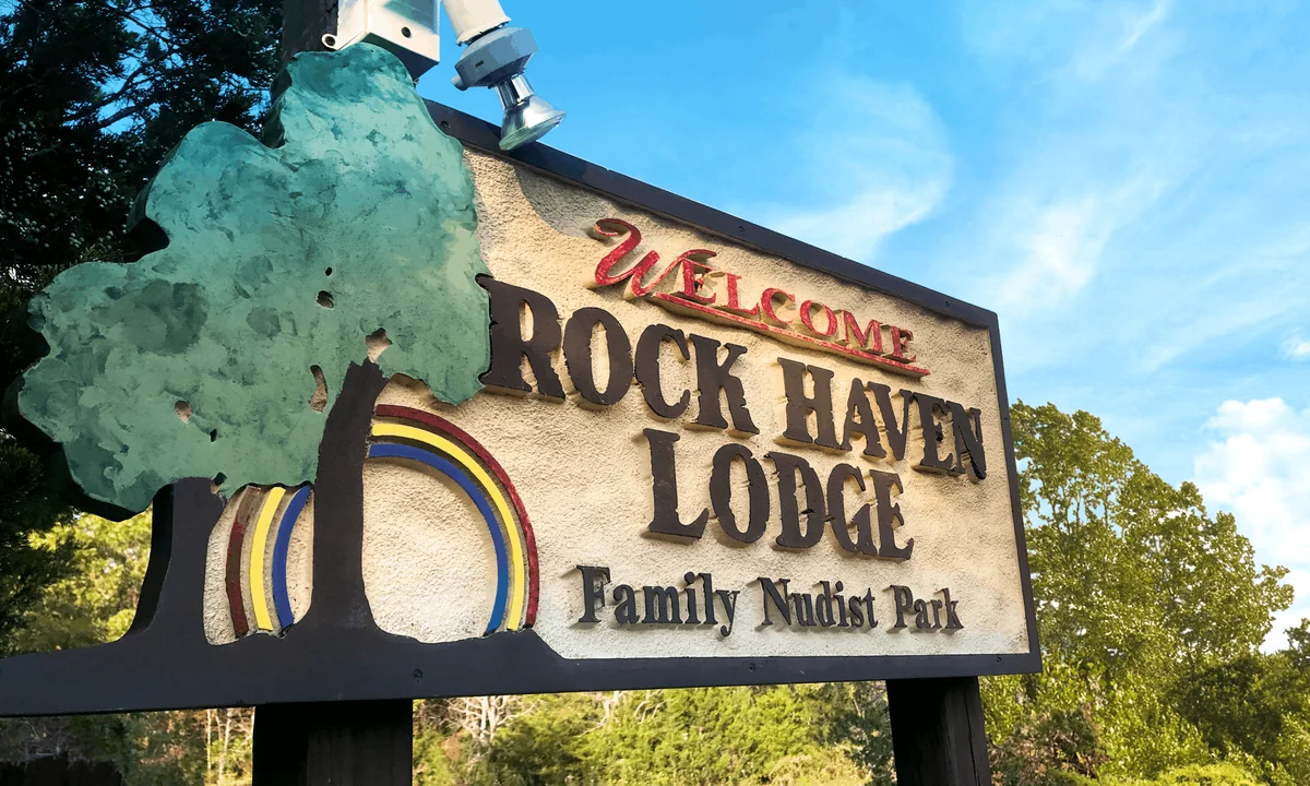 Rock Haven Lodge