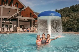 Eagles Nest Campground Inc