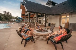 Eagles Nest Campground Inc