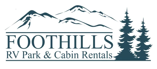 Foothills Rv Park & Cabins