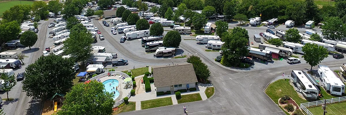 King's Holly Haven Rv Park