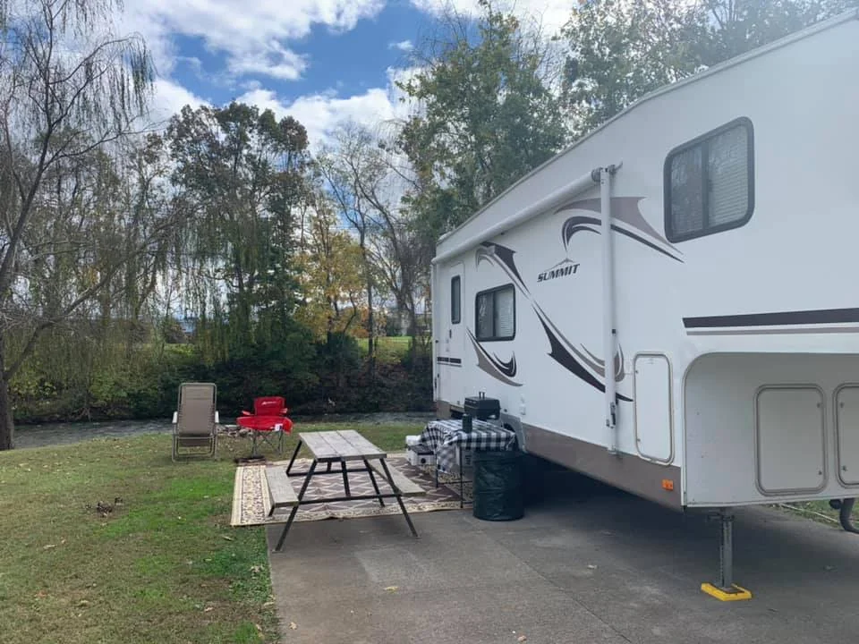 River Bend Campground
