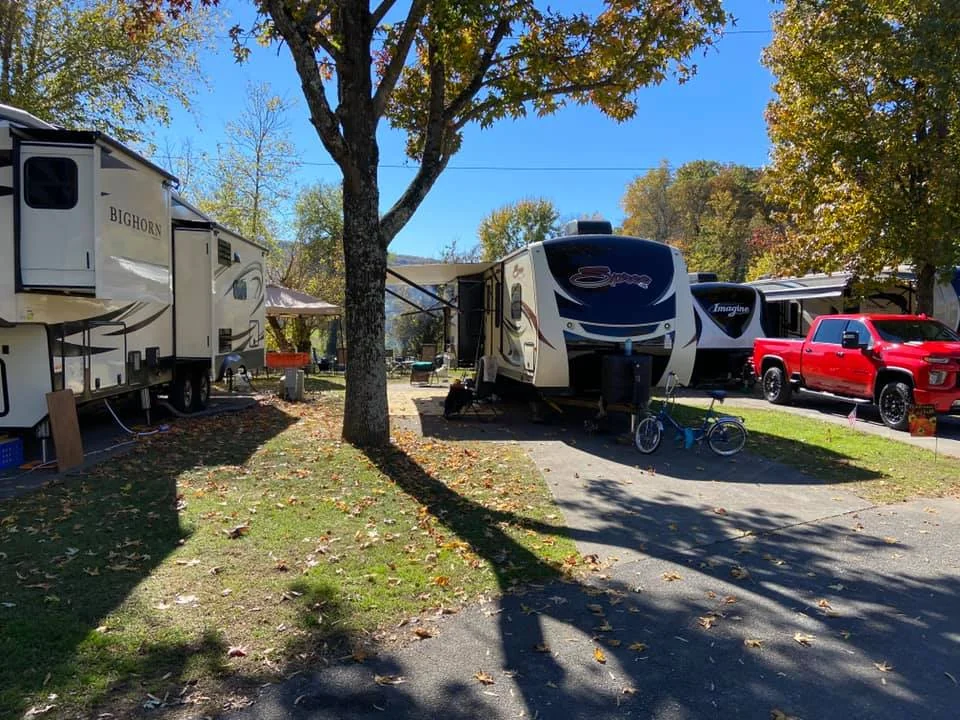 River Bend Campground