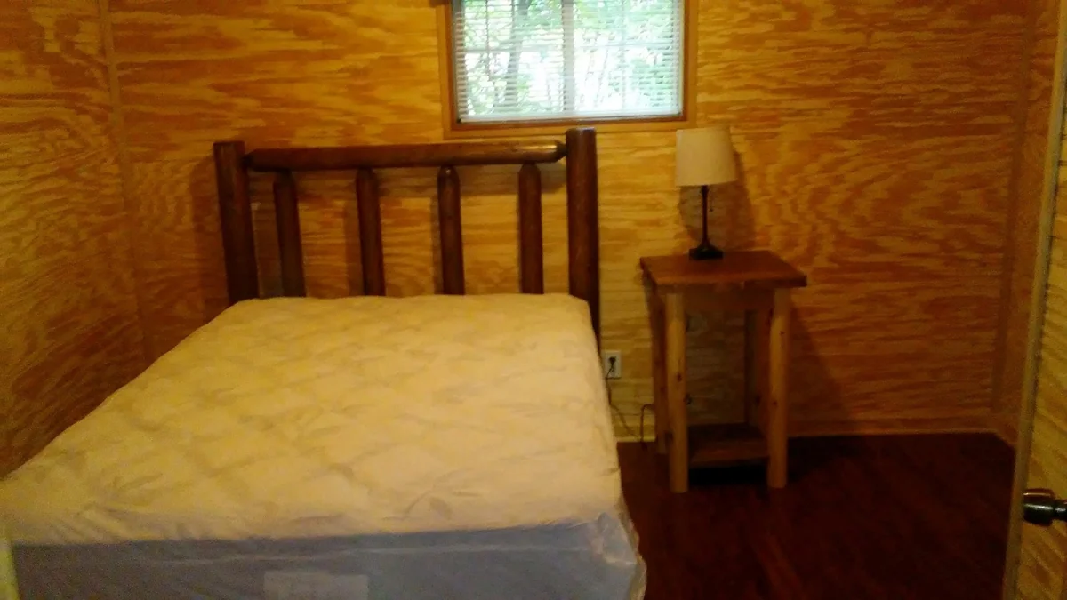 Nashville I-24 Campground Inc