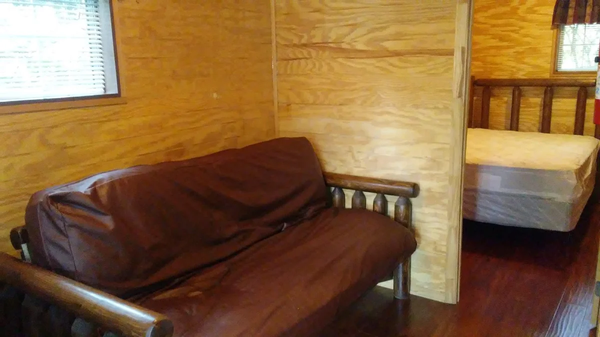 Nashville I-24 Campground Inc