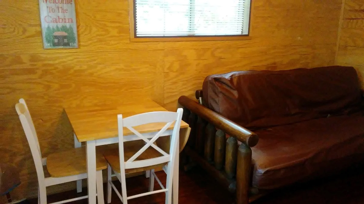 Nashville I-24 Campground Inc