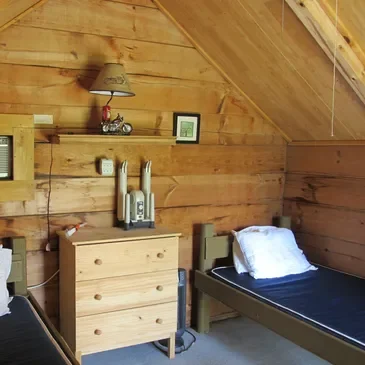 Cherohala Mountain Trails