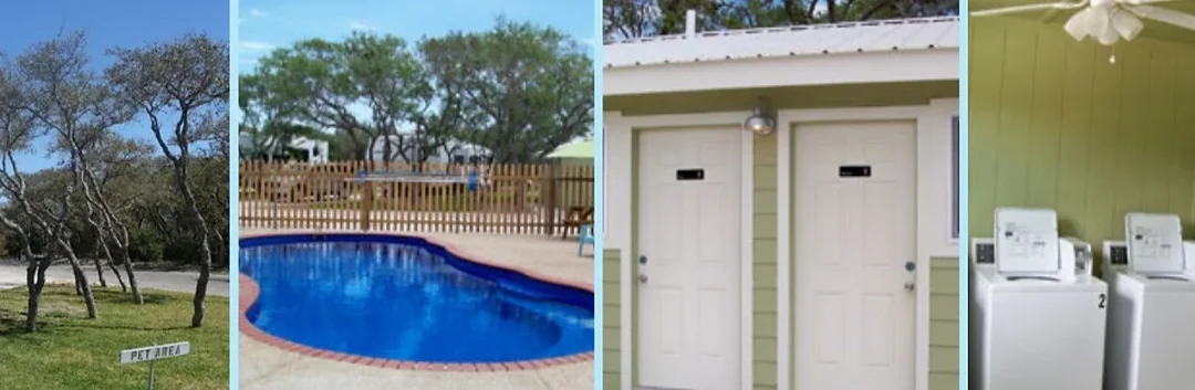 Aransas Bay Rv Resort