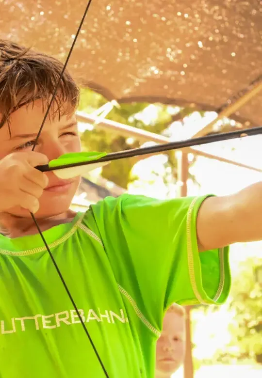 Pantego Camp Thurman Inc