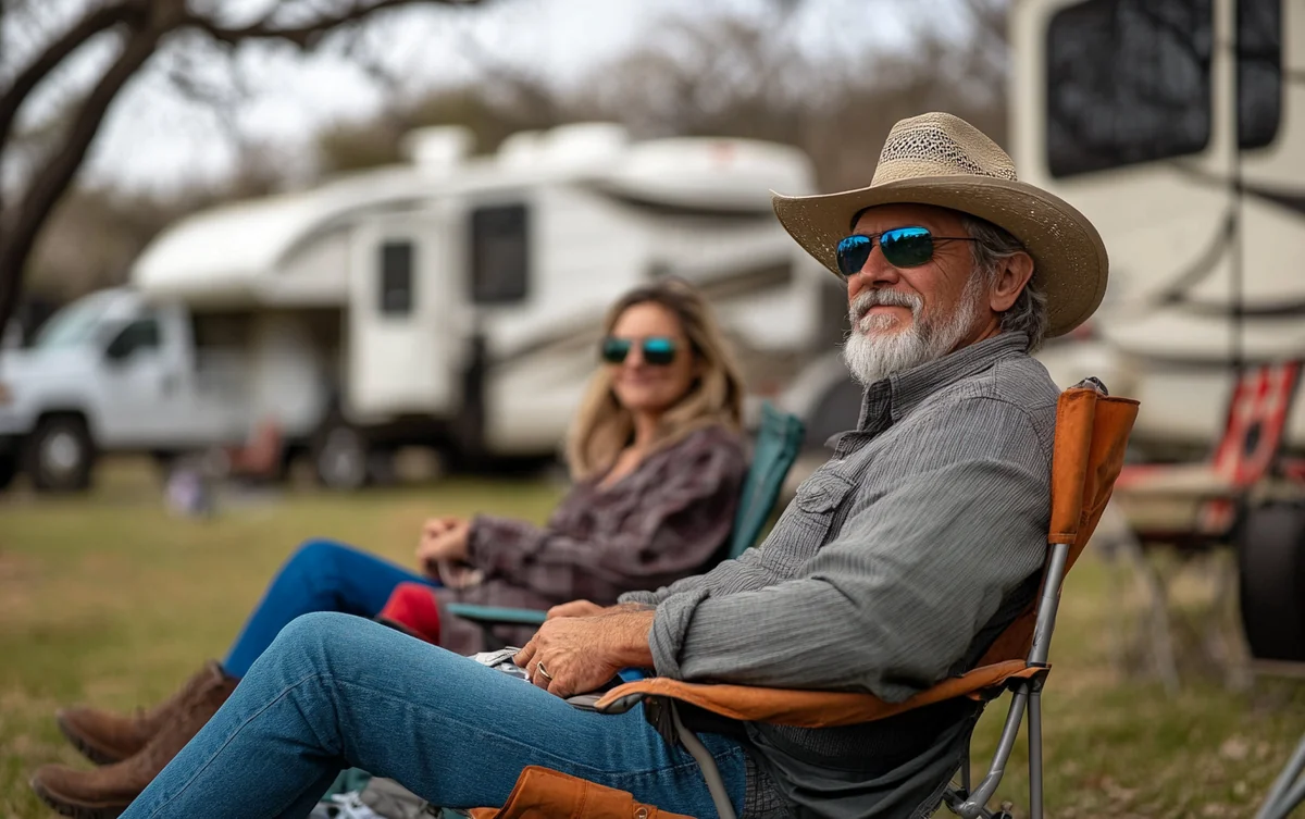 Austin RV Park