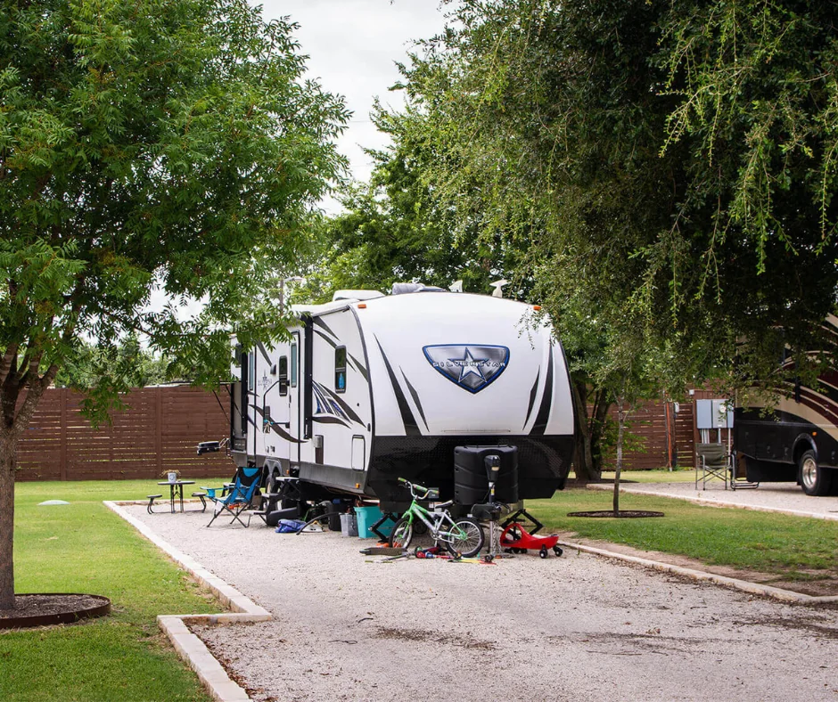 Austin RV Park