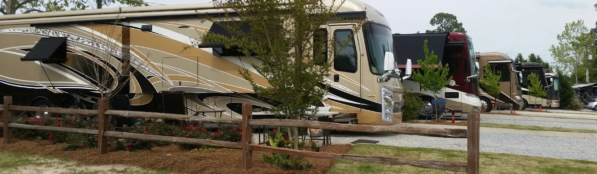 Heritage Rv Park