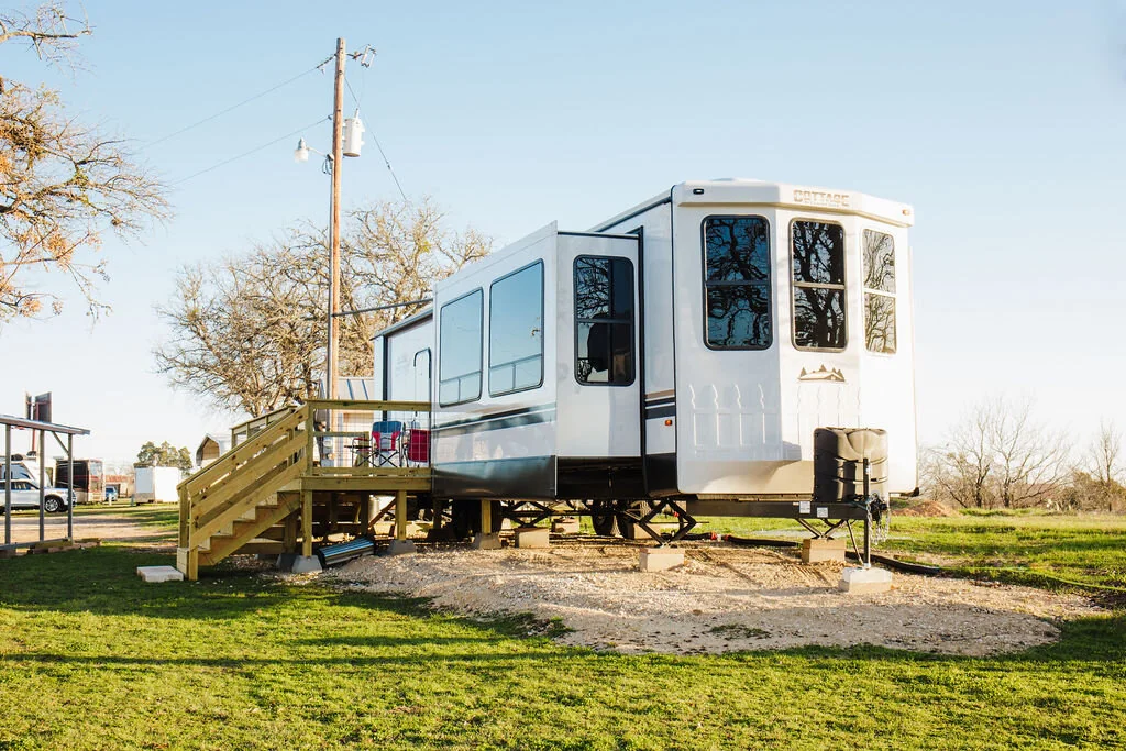 Bastrop Rv Park