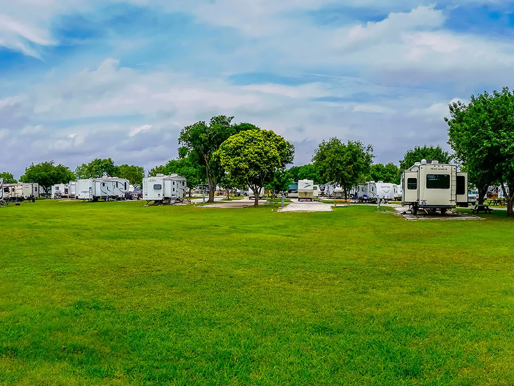 Alamo Fiesta Rv Resort