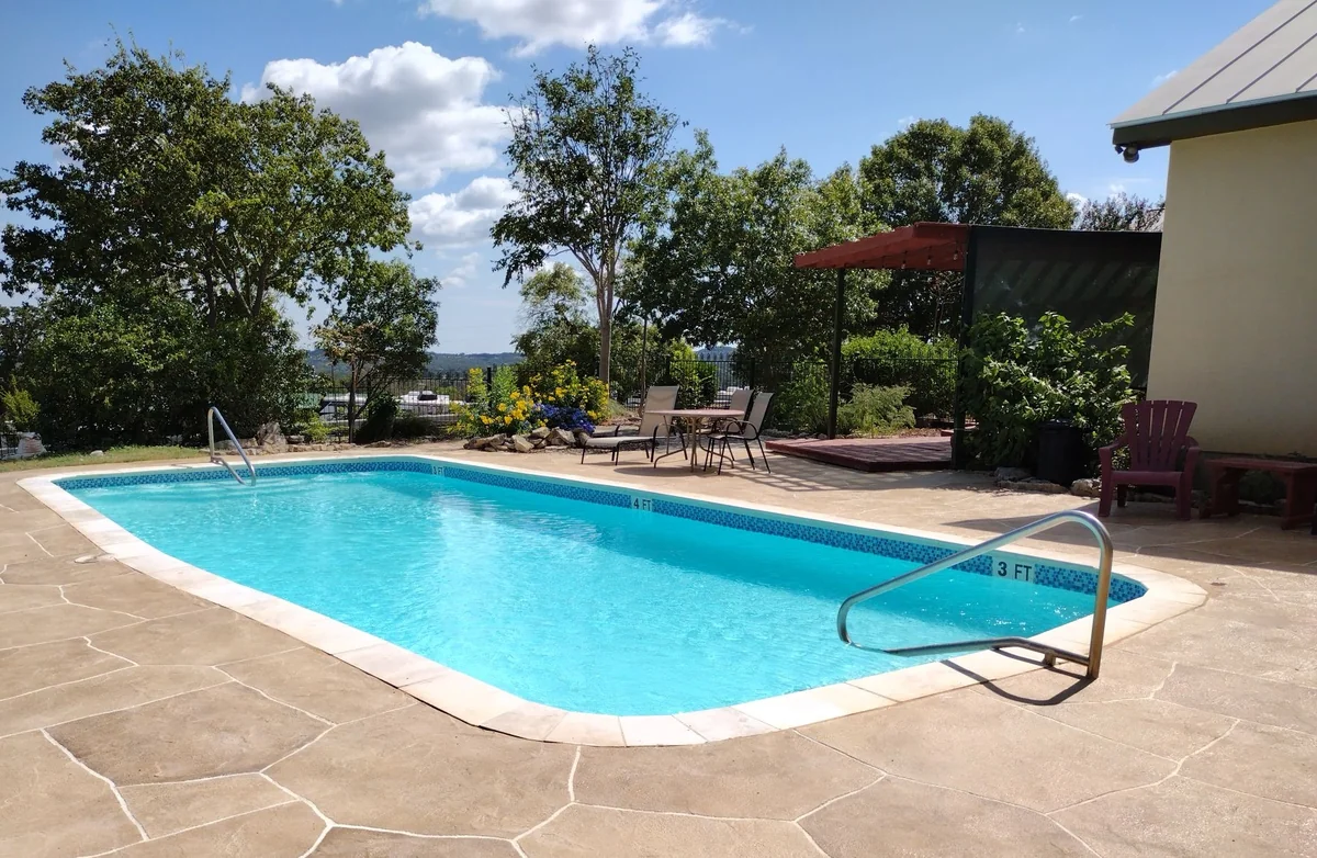 Top Of The Hill Rv Resort