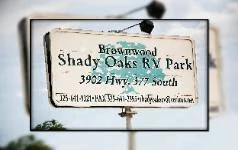 Shady Oaks Rv Park