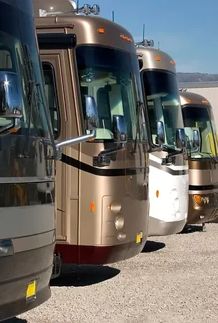 Canton Market Place Rv Park