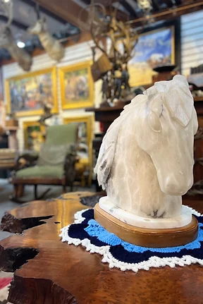 Canton Market Place Rv Park