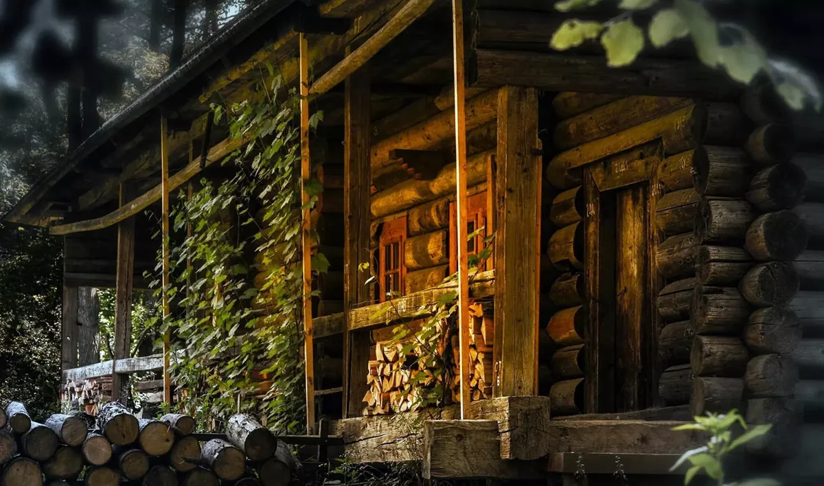 Creek Hollow Cabins & Rv Park