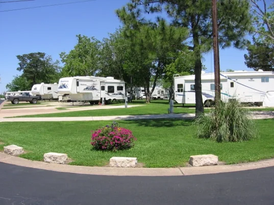 Holiday Rv Park