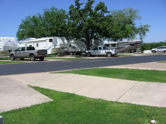 Holiday Rv Park