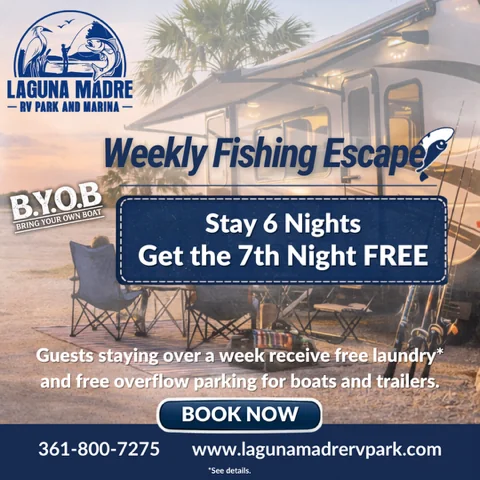 Laguna Shore Village Inc