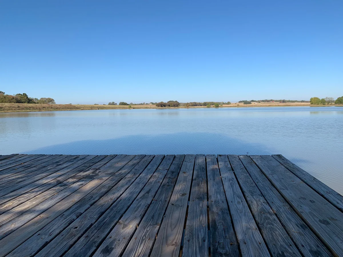 Lake Falling Star Rv Resort