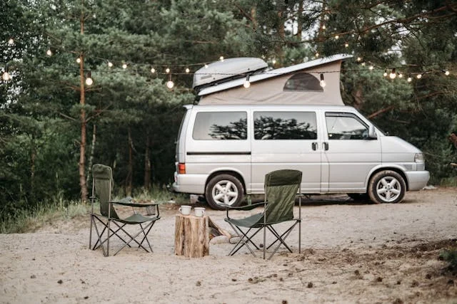 American Campground & Mobile