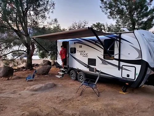 Destiny Dallas Rv Resort