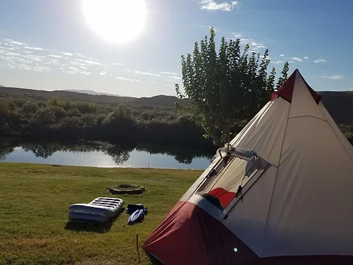 Destiny Dallas Rv Resort