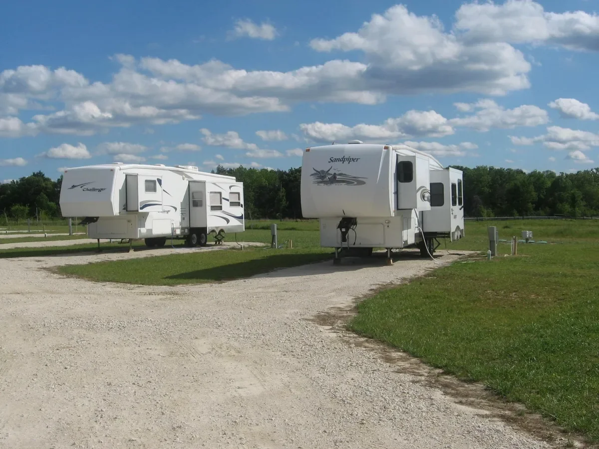 7 M I45 Rv Park