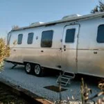 Silver Creek RV Resort TX