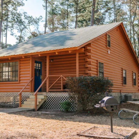 Lake Palestine Resort