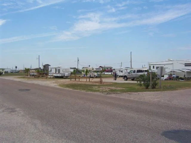 Surfside Beach Rv Park