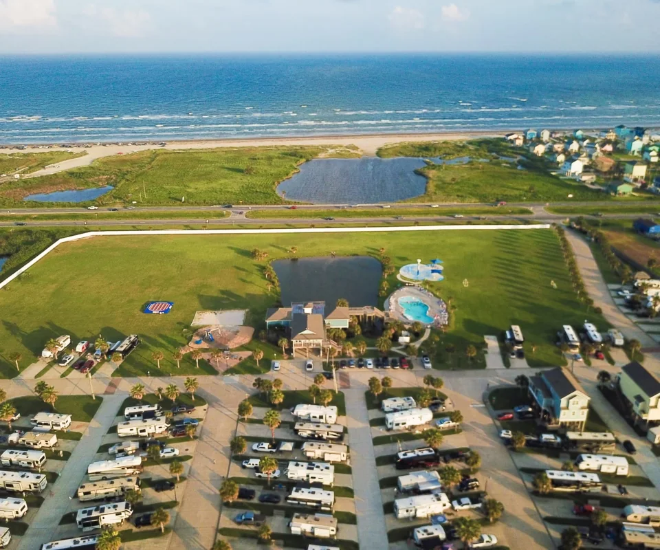 Stella Mare RV Resort
