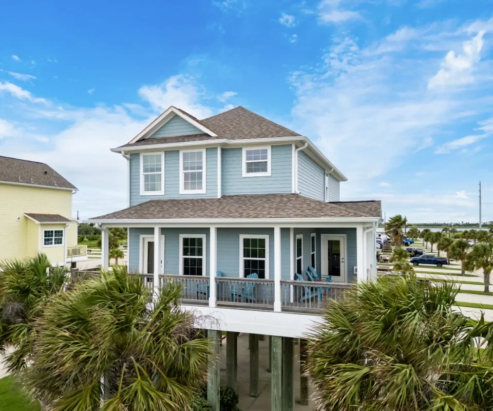 Stella Mare RV Resort